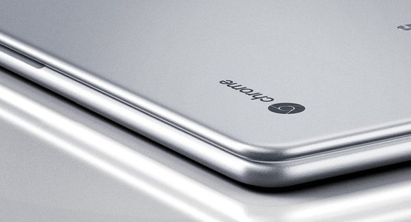Samsung Chromebook Pro