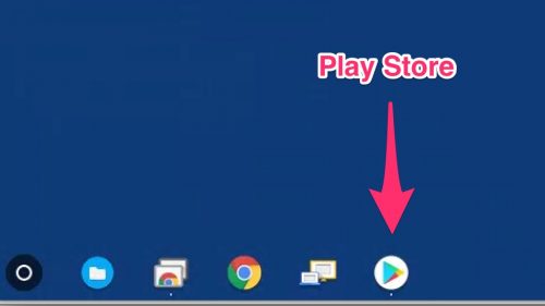 Chromebook Productivity - Using Microsoft Word - Play Store