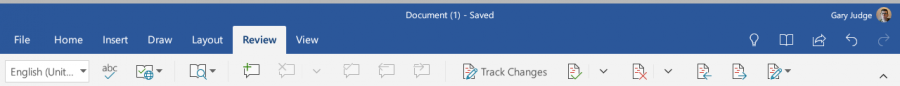 Word on Chromebook User Experience - Review