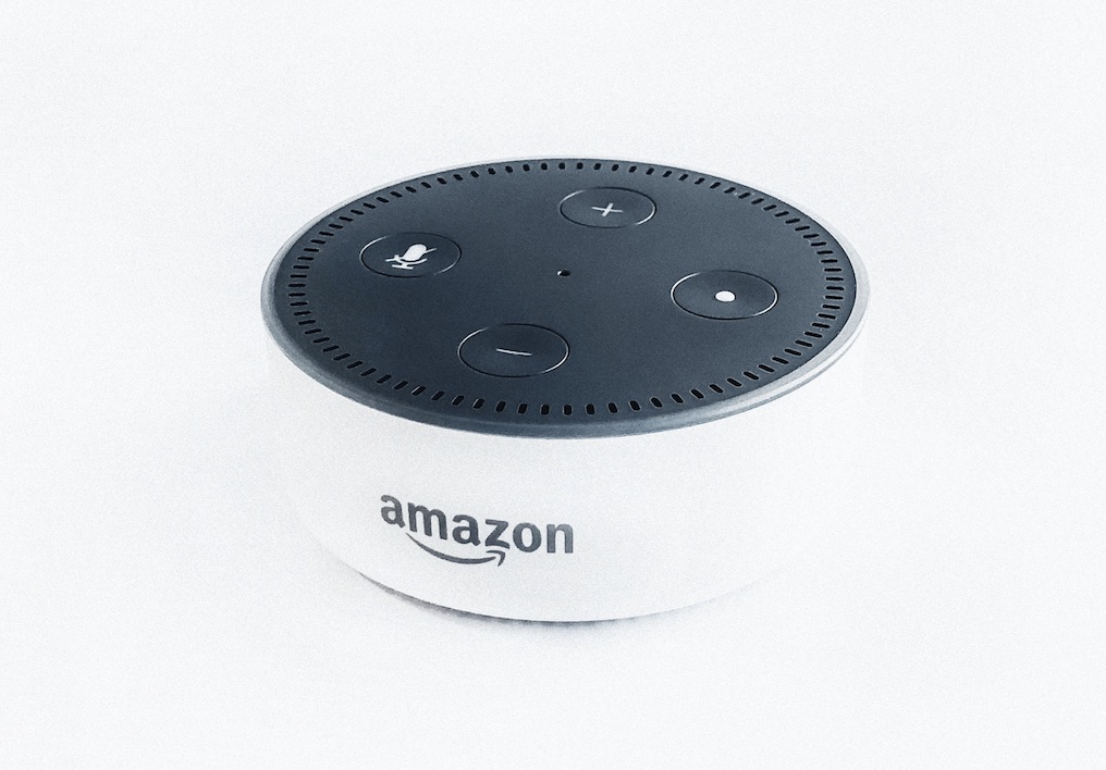 DIY Voice Controlled Fan SmartHome