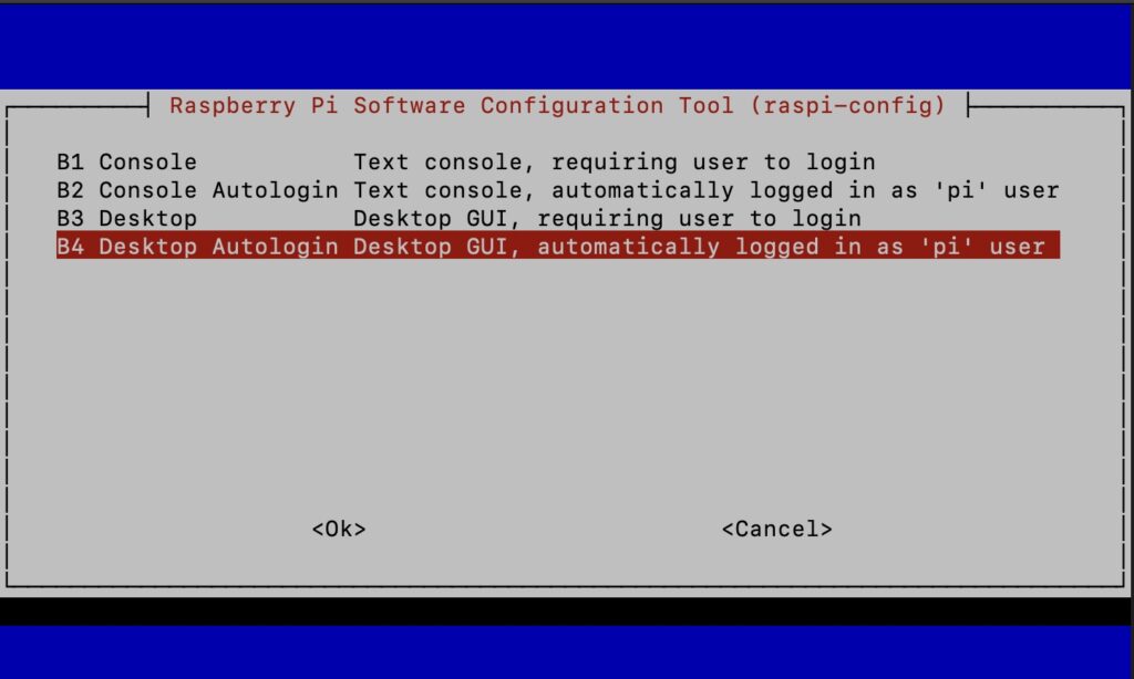 Installing Raspberry Pi OS Step by Step Guide – Part 2 - Three Dimensions